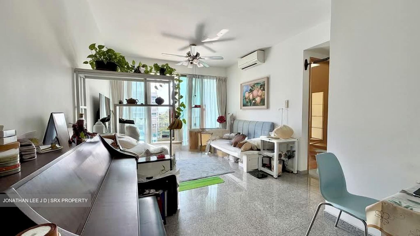 Casa Merah (D16), Apartment #528479021